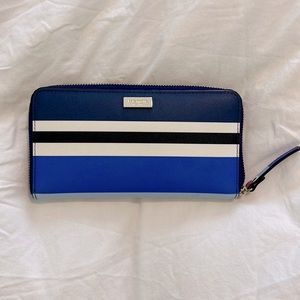Kate spade wallet GUC